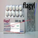 Le prix de flagyl